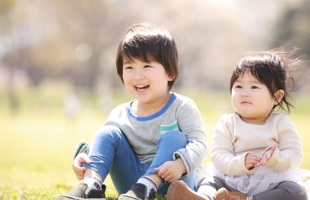 お子さまのためのやさしい歯科治療