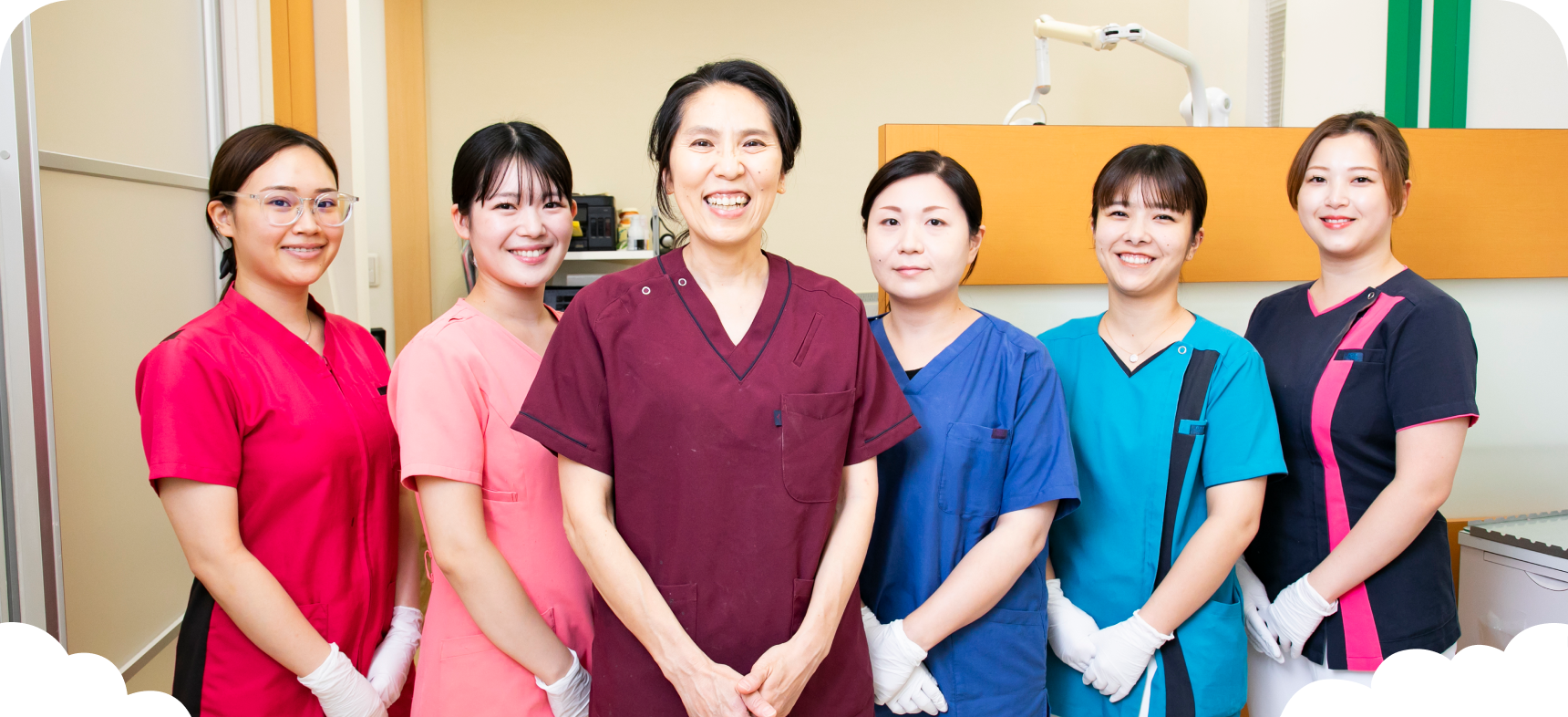 岡本歯科クリニック