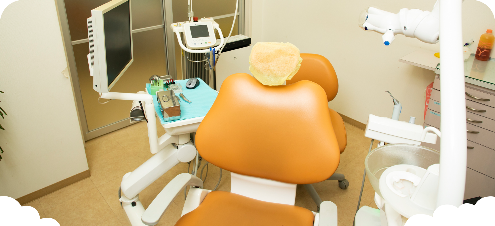 岡本歯科クリニック