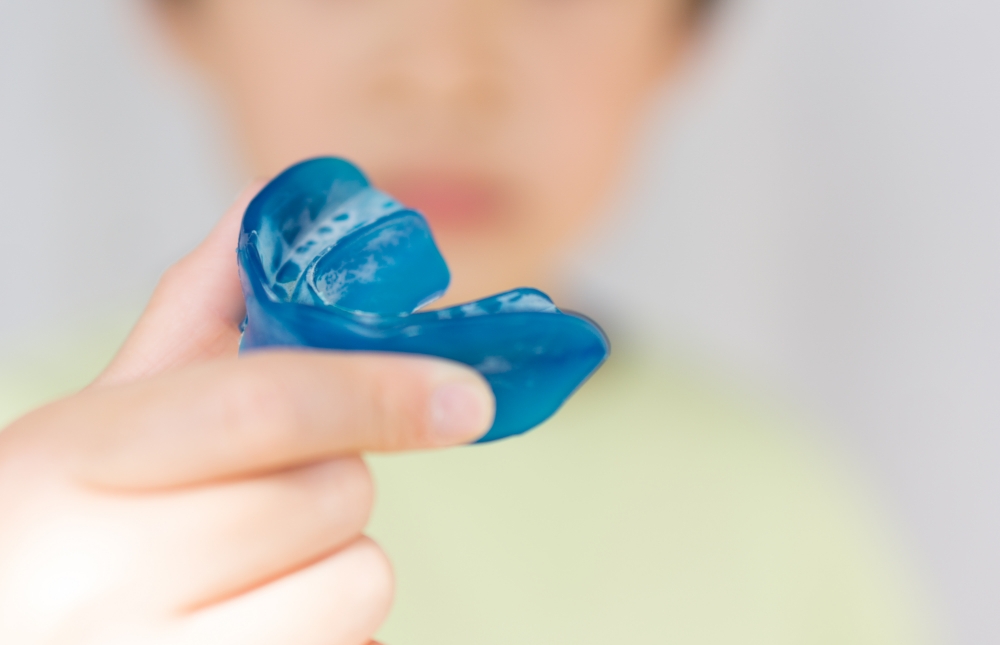 やさしい矯正『プレオルソ』