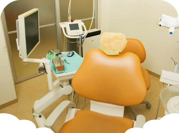 岡本歯科クリニック