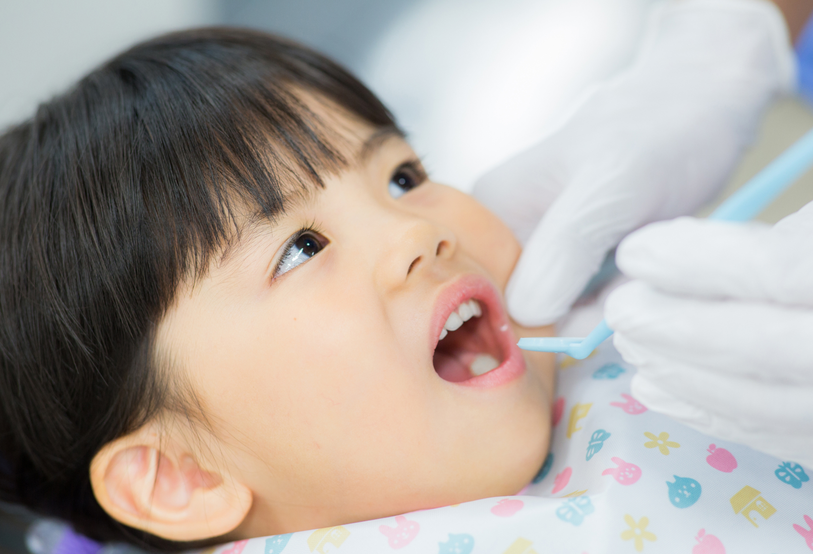小児歯科
