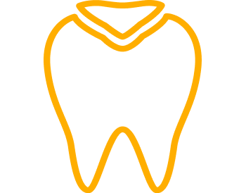詰め物・被せ物